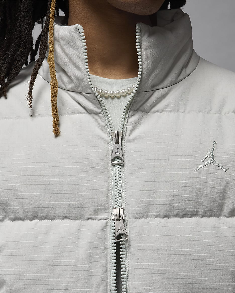 Nike down jordan sales